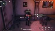 Play a piece of music on the gramophone in Phrolova's home (Image via Kuro Games)